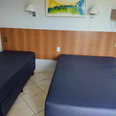Thermas Place Suite 卡达斯诺瓦斯 外观 照片