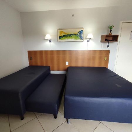Thermas Place Suite 卡达斯诺瓦斯 外观 照片
