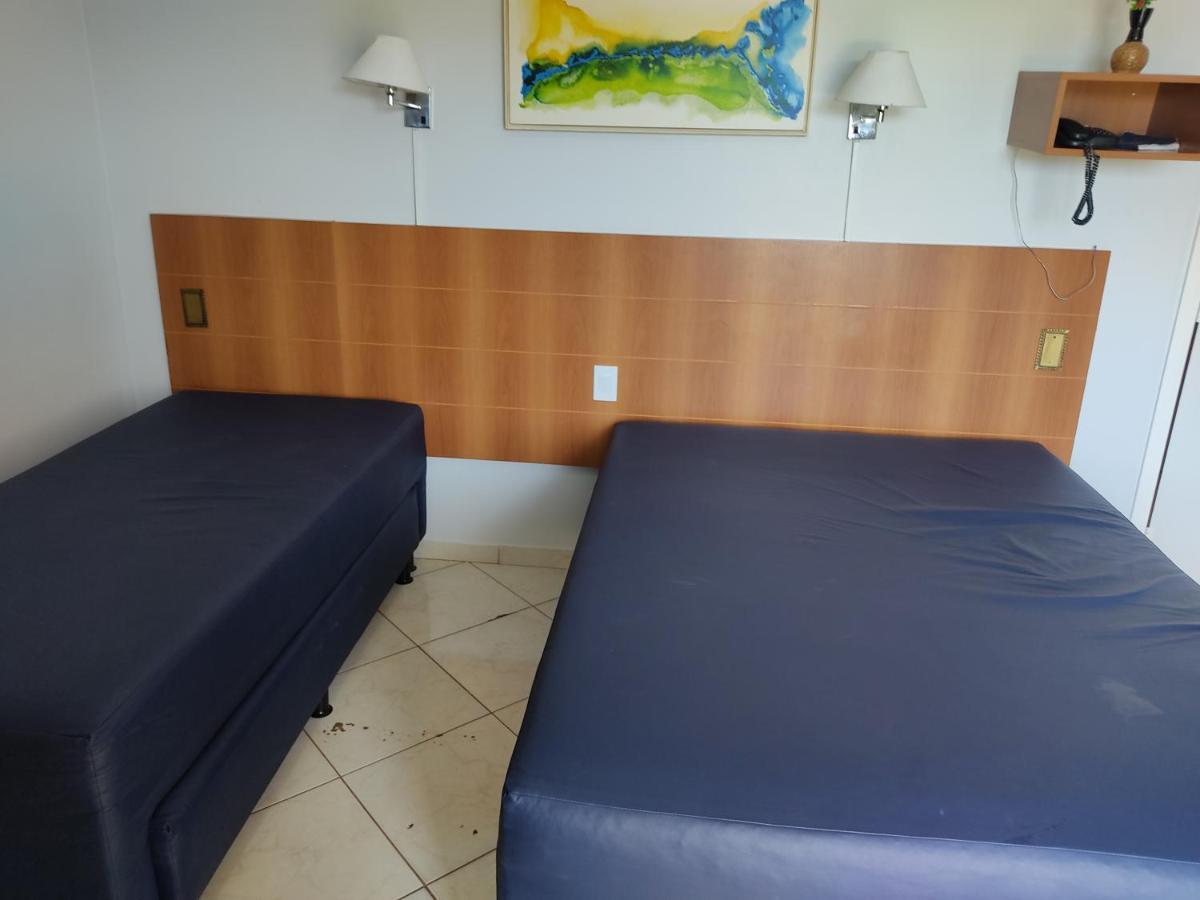 Thermas Place Suite 卡达斯诺瓦斯 外观 照片