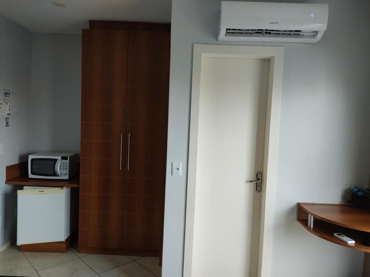 Thermas Place Suite 卡达斯诺瓦斯 外观 照片